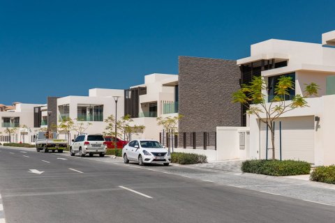 Commercial property de 4 dormitorios en  Saadiyat Island, UAE No. 79292 17