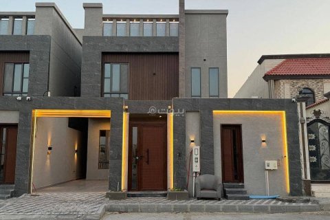 Villa de 6 dormitorios en Khobar, Saudi Arabia No. 60392 1