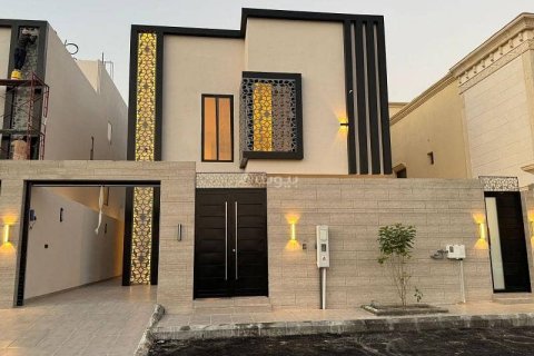 Villa de 6 dormitorios en Khobar, Saudi Arabia No. 60393 1