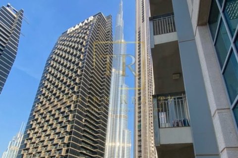 1 غرف نوم شقة في Standpoint Towers, الإمارات العربية المتحدة رقم 9631 1
