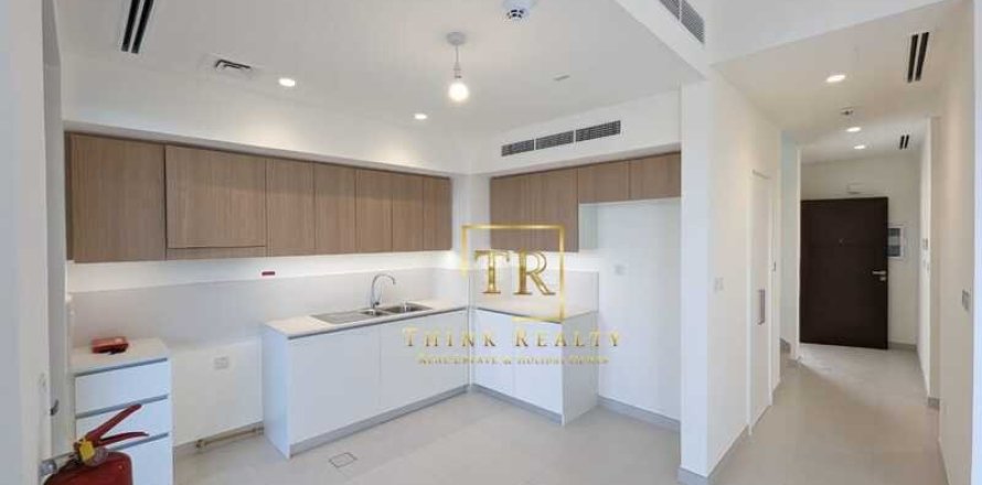 3 غرف نوم تاون هاوس في EMAAR South, الإمارات العربية المتحدة رقم 9633