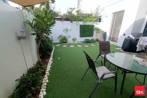 Townhouse de 3 dormitorios en Dubai, UAE No. 104539 15