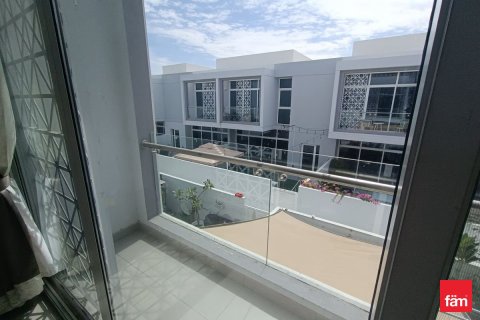 Townhouse de 3 dormitorios en Dubai, UAE No. 104539 11