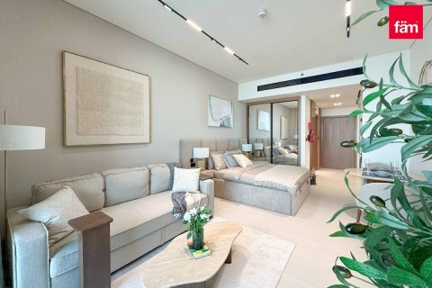 Apartment de 50.4m² en Business Bay, UAE No. 104552 1