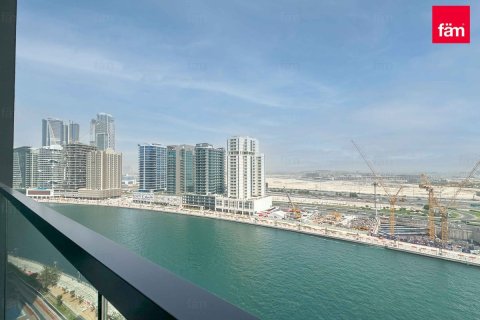 Apartment de 50.4m² en Business Bay, UAE No. 104552 12