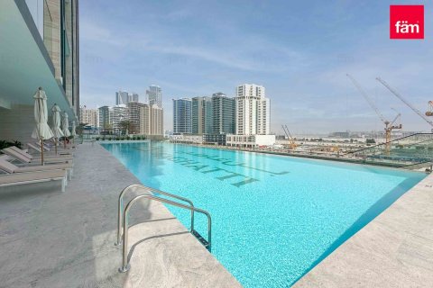 Apartment de 50.4m² en Business Bay, UAE No. 104552 18