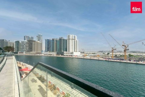 Apartment de 50.4m² en Business Bay, UAE No. 104552 9