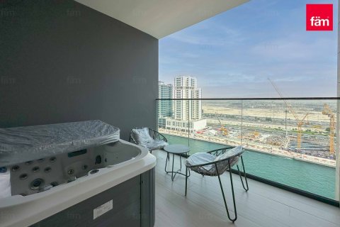 Apartment de 50.4m² en Business Bay, UAE No. 104552 10
