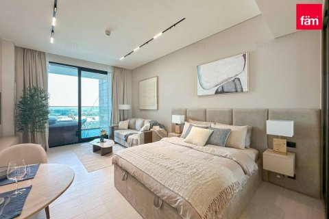 Apartment de 50.4m² en Business Bay, UAE No. 104552 7