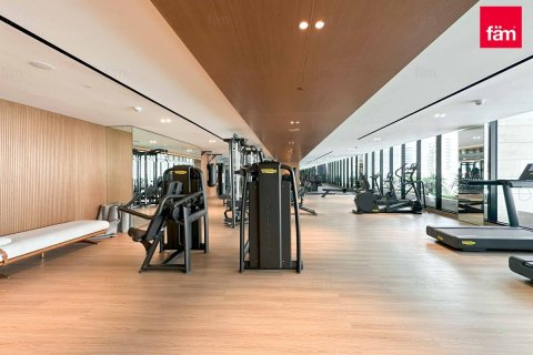 Apartment de 50.4m² en Business Bay, UAE No. 104552 13
