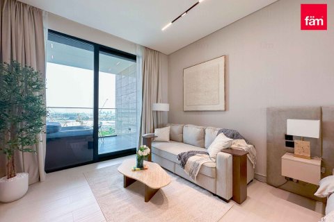 Apartment de 50.4m² en Business Bay, UAE No. 104552 4