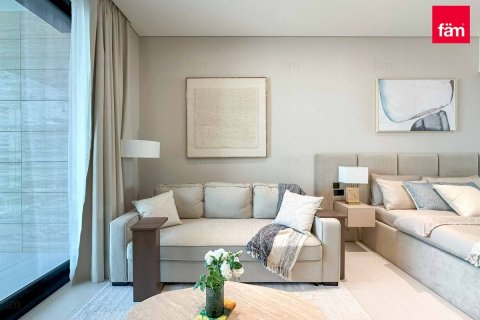 Apartment de 50.4m² en Business Bay, UAE No. 104552 3