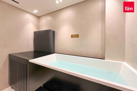 Apartment de 50.4m² en Business Bay, UAE No. 104552 15