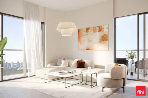 Apartment de 1 dormitorio en Dubai, UAE No. 104540 10