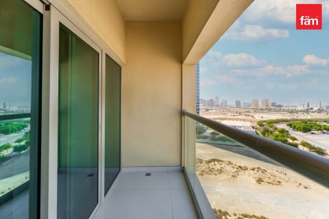 1 غرف نوم شقة في Motor City, الإمارات العربية المتحدة رقم 104537 3