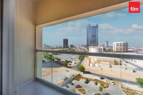 1 غرف نوم شقة في Motor City, الإمارات العربية المتحدة رقم 104537 5