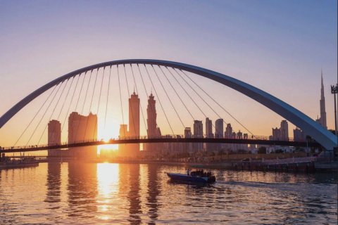 Apartment de 2 dormitorios en Dubai, UAE No. 104541 11