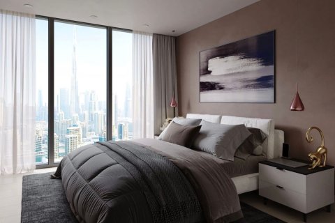 Apartment de 2 dormitorios en Dubai, UAE No. 104541 10