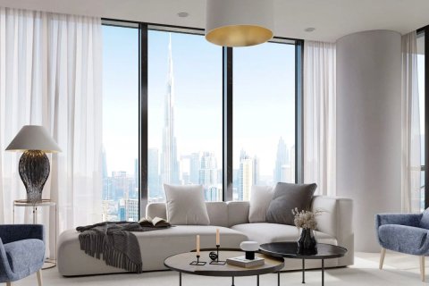 Apartment de 2 dormitorios en Dubai, UAE No. 104541 2