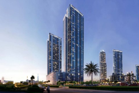 Apartment de 2 dormitorios en Dubai, UAE No. 104541 7