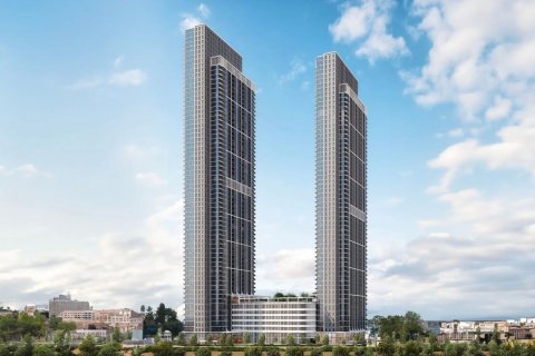 Apartment de 2 dormitorios en Dubai, UAE No. 104541 1