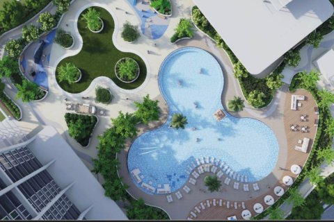 Apartment de 2 dormitorios en Dubai, UAE No. 104541 8