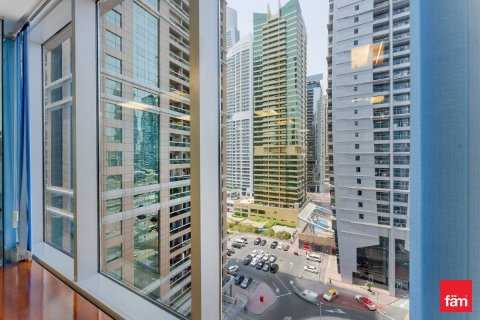 Офис 126.6м² в Дубай, ОАЭ №104538 9