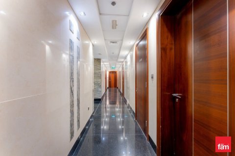 Офис 126.6м² в Дубай, ОАЭ №104538 13