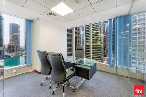 Офис 126.6м² в Дубай, ОАЭ №104538 6