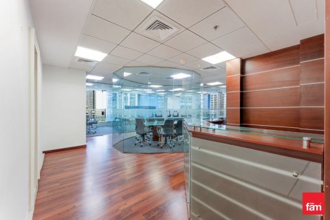 Офис 126.6м² в Дубай, ОАЭ №104538 4