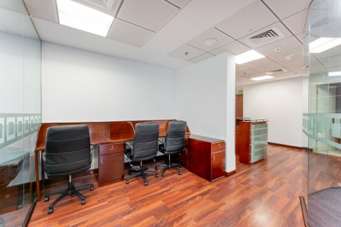 Офис 126.6м² в Дубай, ОАЭ №104538 8