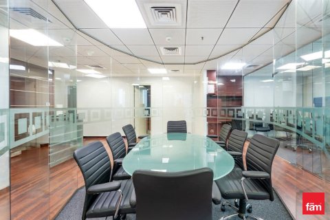 Офис 126.6м² в Дубай, ОАЭ №104538 14