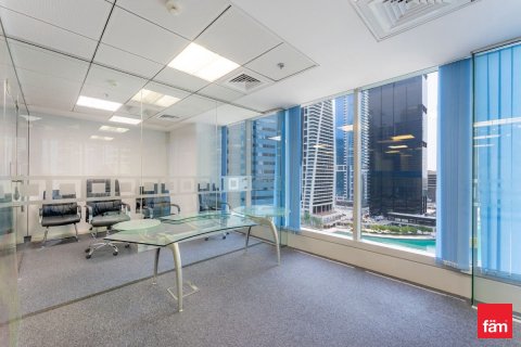 Офис 126.6м² в Дубай, ОАЭ №104538 17
