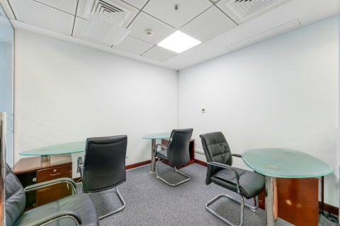 Офис 126.6м² в Дубай, ОАЭ №104538 16