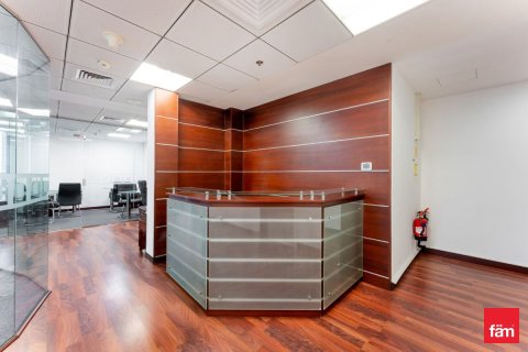 Офис 126.6м² в Дубай, ОАЭ №104538 1