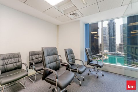 Офис 126.6м² в Дубай, ОАЭ №104538 7
