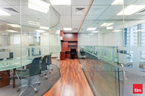 Офис 126.6м² в Дубай, ОАЭ №104538 12