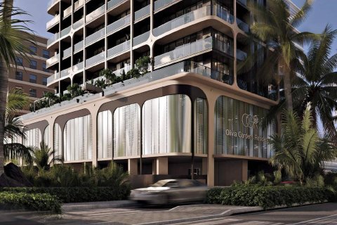 Olivia Gardens Residence  №71078