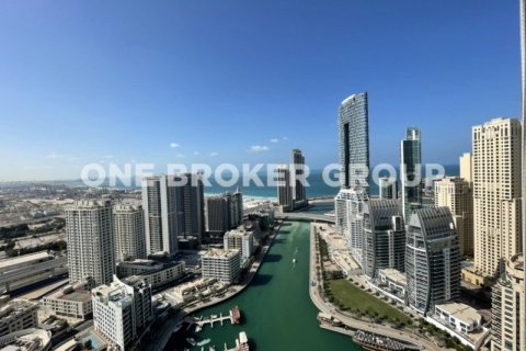 Apartment de 2 dormitorios en STELLA MARIS TOWER Dubai Marina, UAE No. 95865 2