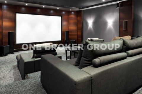 Apartment de 2 dormitorios en STELLA MARIS TOWER Dubai Marina, UAE No. 95865 13