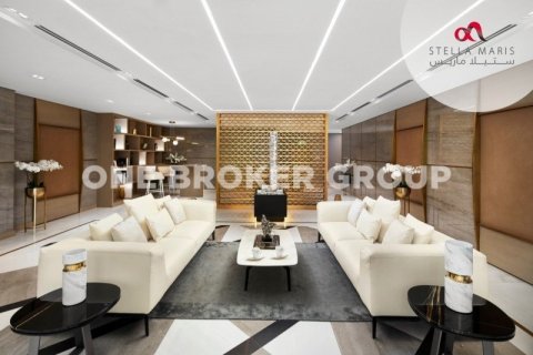 Apartment de 2 dormitorios en STELLA MARIS TOWER Dubai Marina, UAE No. 95865 3