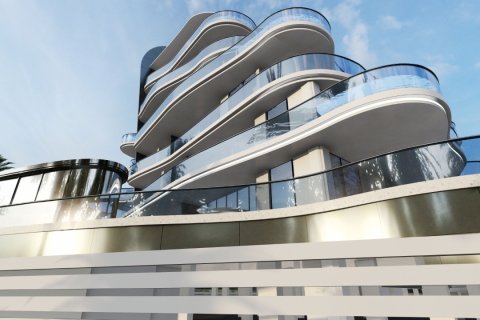 Apartment de 1 dormitorio en Arjan, UAE No. 95867 4