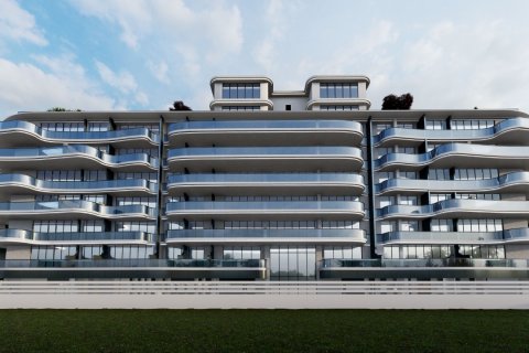 Apartment de 1 dormitorio en Arjan, UAE No. 95867 5