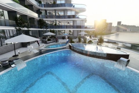 Apartment de 1 dormitorio en Arjan, UAE No. 95867 14