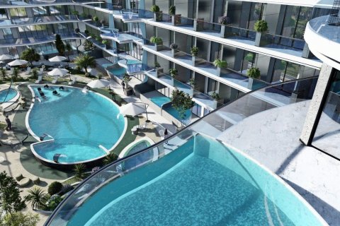 Apartment de 1 dormitorio en Arjan, UAE No. 95867 12