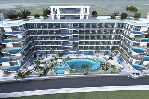 Apartment de 1 dormitorio en Arjan, UAE No. 95867 18