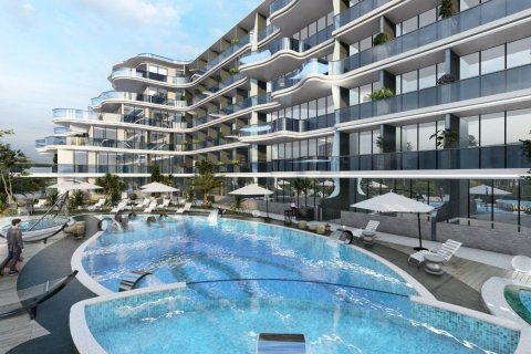 Apartment de 1 dormitorio en Arjan, UAE No. 95867 16