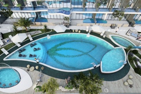 Apartment de 1 dormitorio en Arjan, UAE No. 95867 13