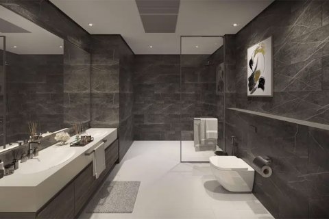 Квартира 45.9м² на Остров Саадият, ОАЭ №95909 3