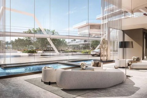 Квартира 45.9м² на Остров Саадият, ОАЭ №95909 2